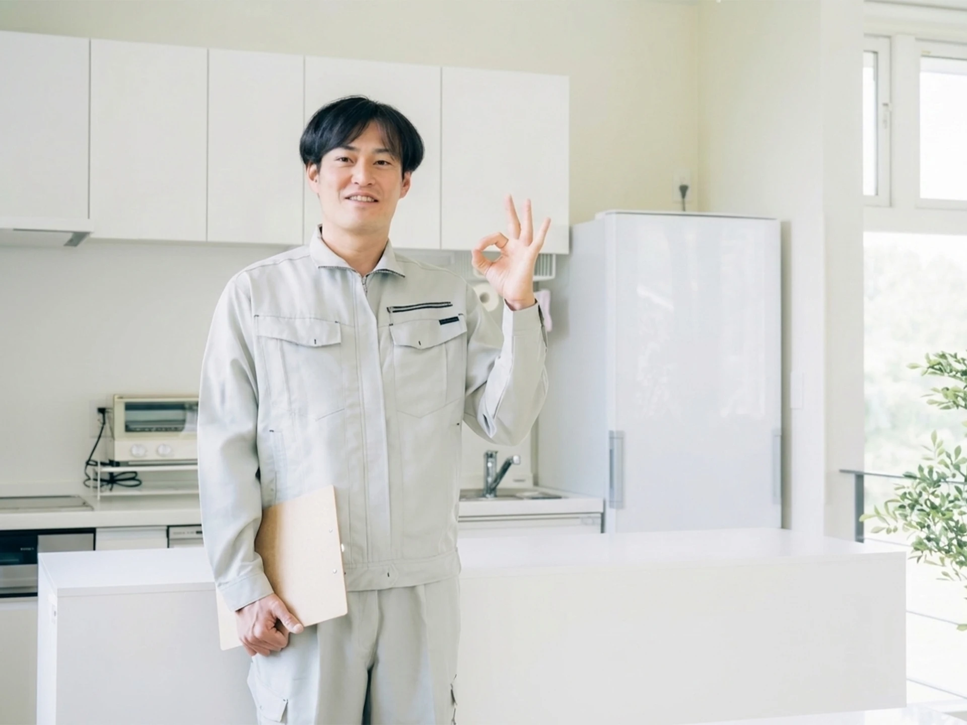 POINT 04: 家電購入サポートサービスあり！