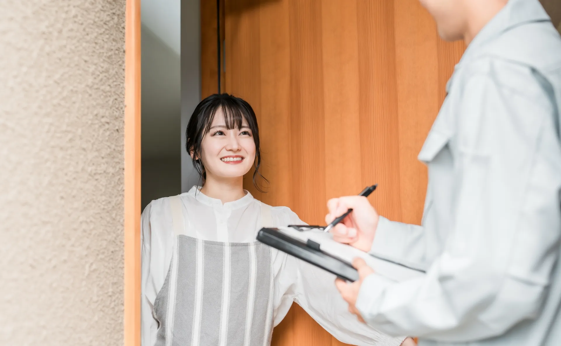 確かな技術で安心施工