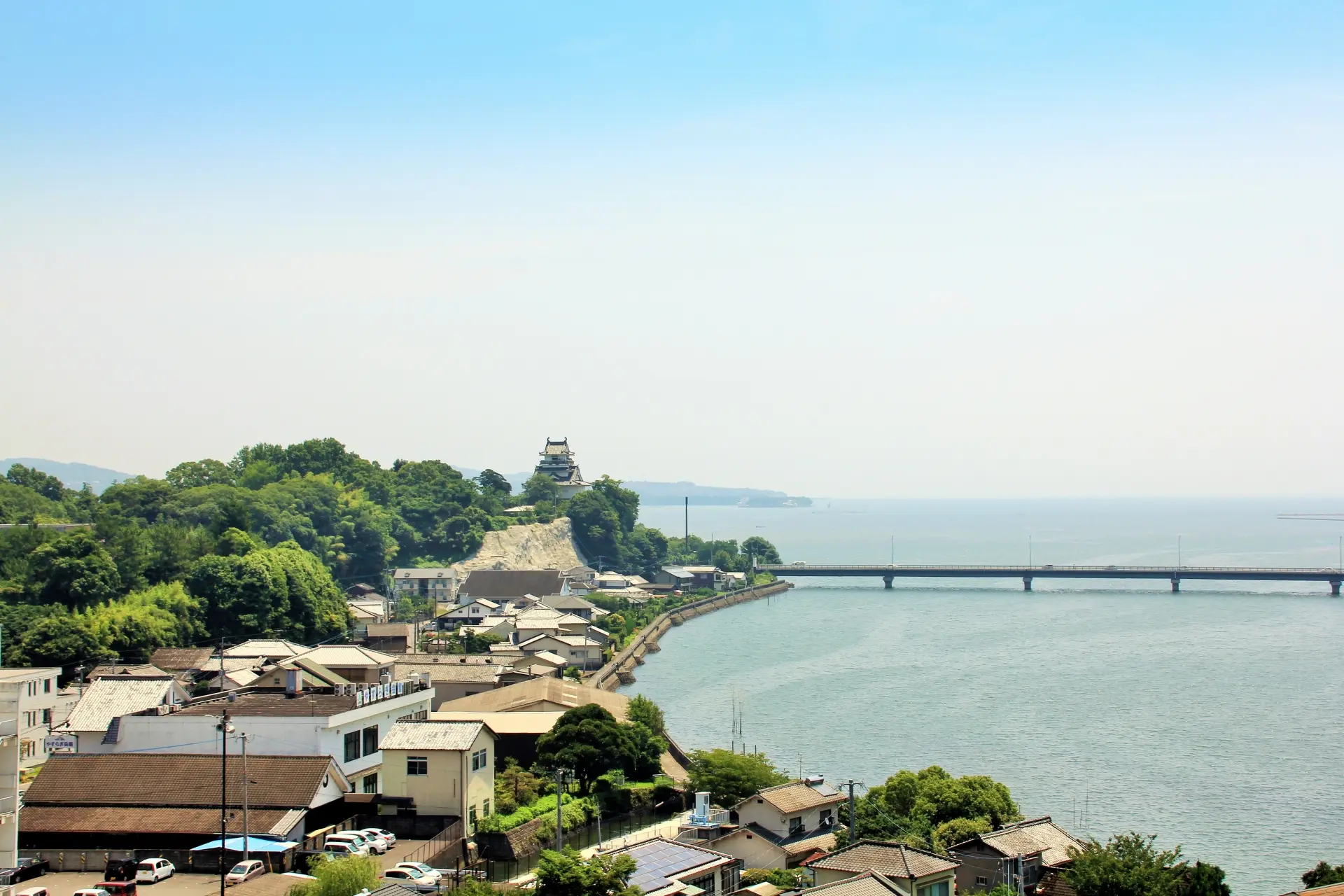地域に根ざした信頼関係